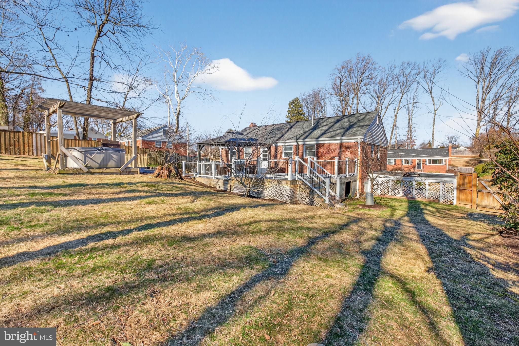 3709 Ridge Road Annandale, VA 22003 - Photo 33 of 37 Gallery Image 33