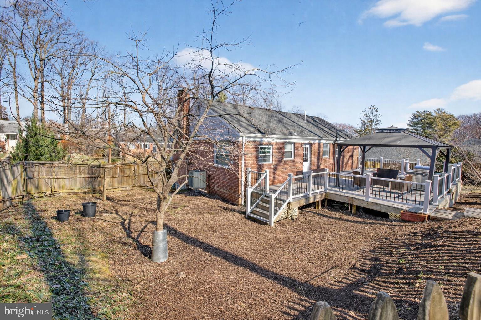 3709 Ridge Road Annandale, VA 22003 - Photo 34 of 37 Gallery Image 34