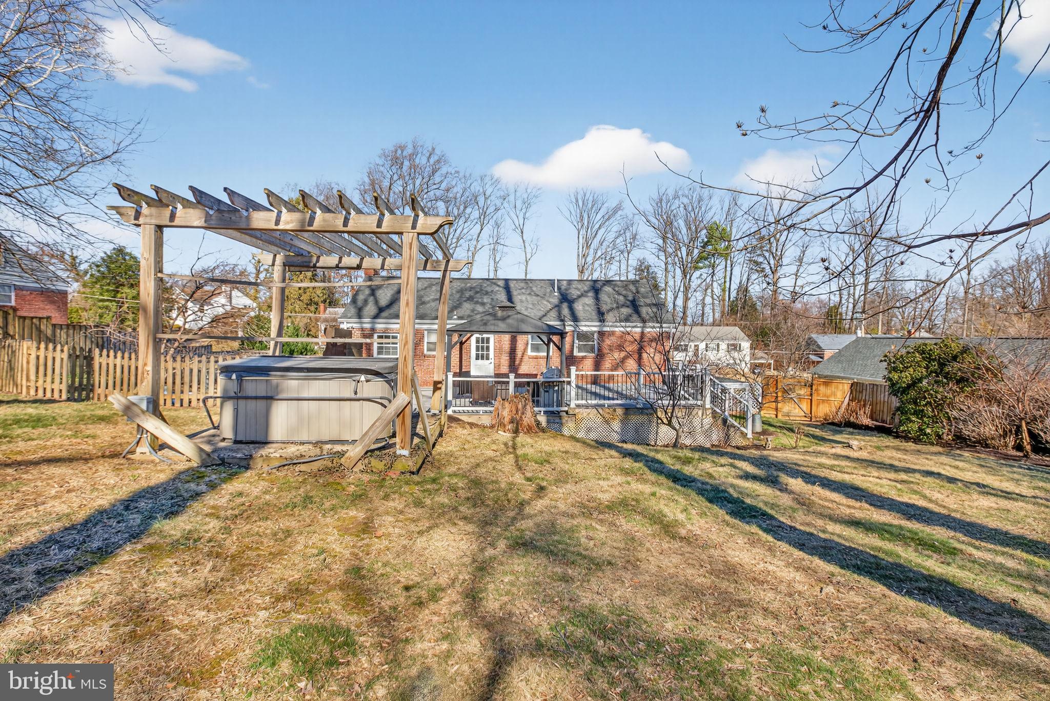 3709 Ridge Road Annandale, VA 22003 - Photo 35 of 37 Gallery Image 35