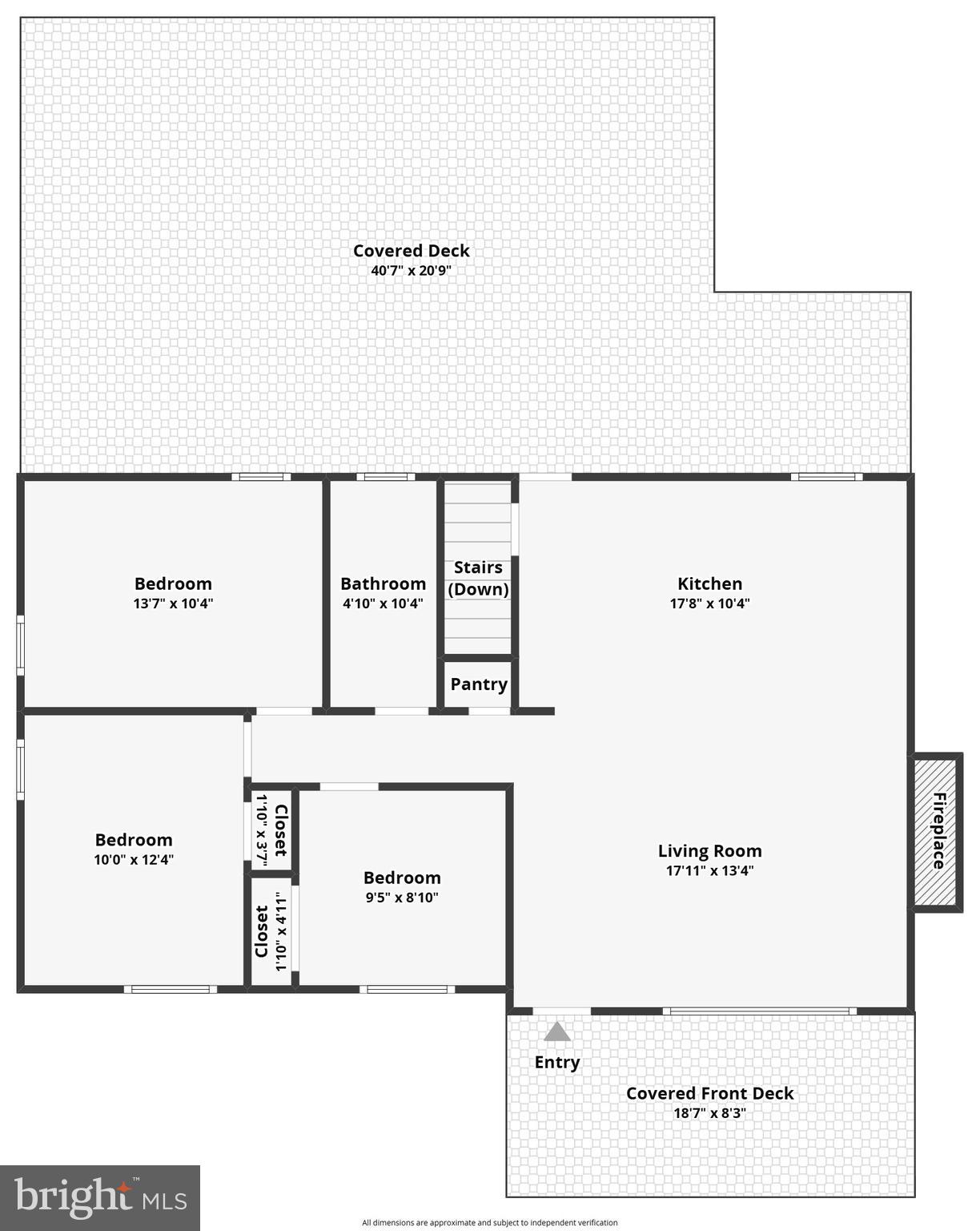 3709 Ridge Road Annandale, VA 22003 - Photo 36 of 37 Gallery Image 36