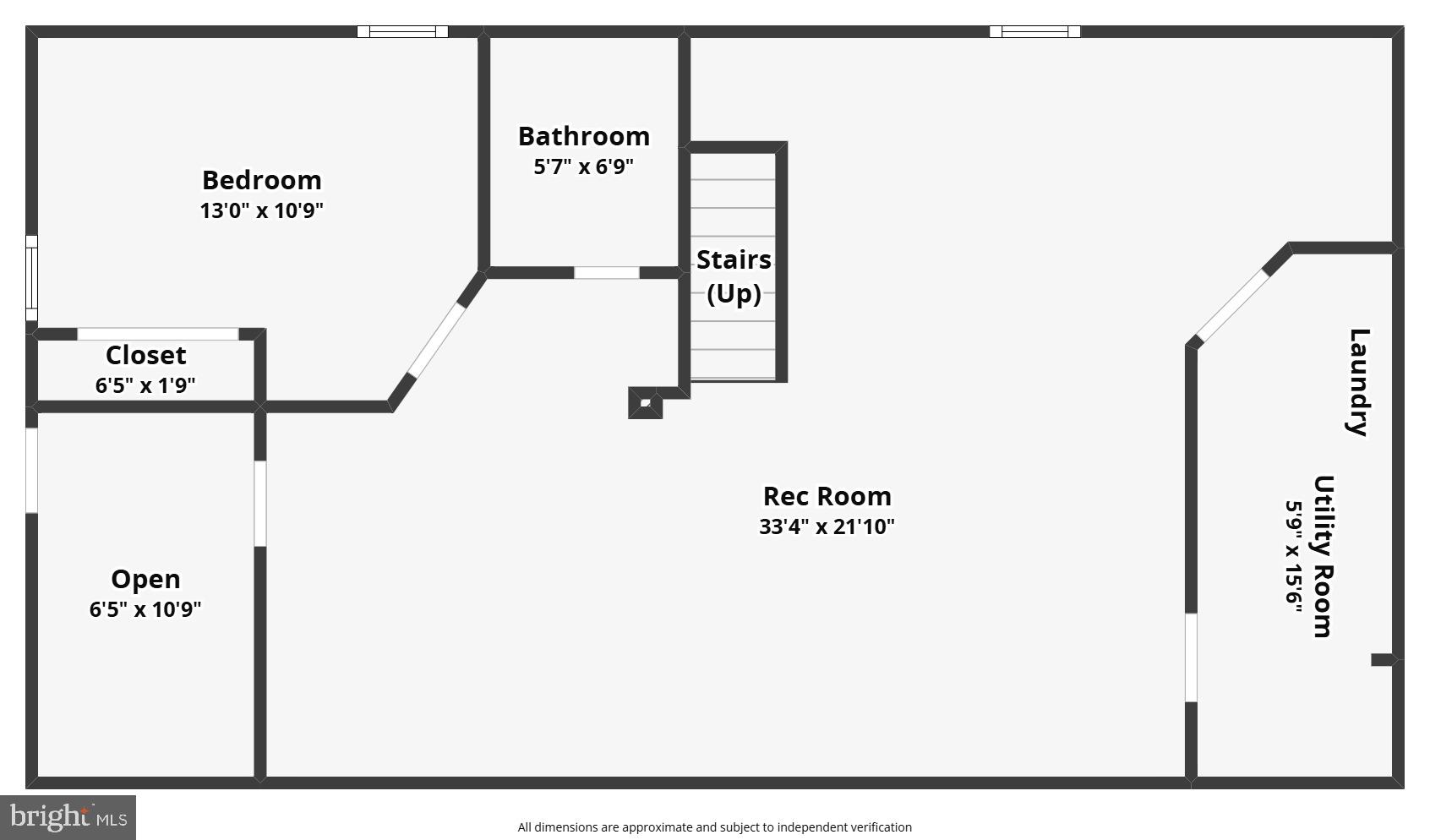 3709 Ridge Road Annandale, VA 22003 - Photo 37 of 37 Gallery Image 37