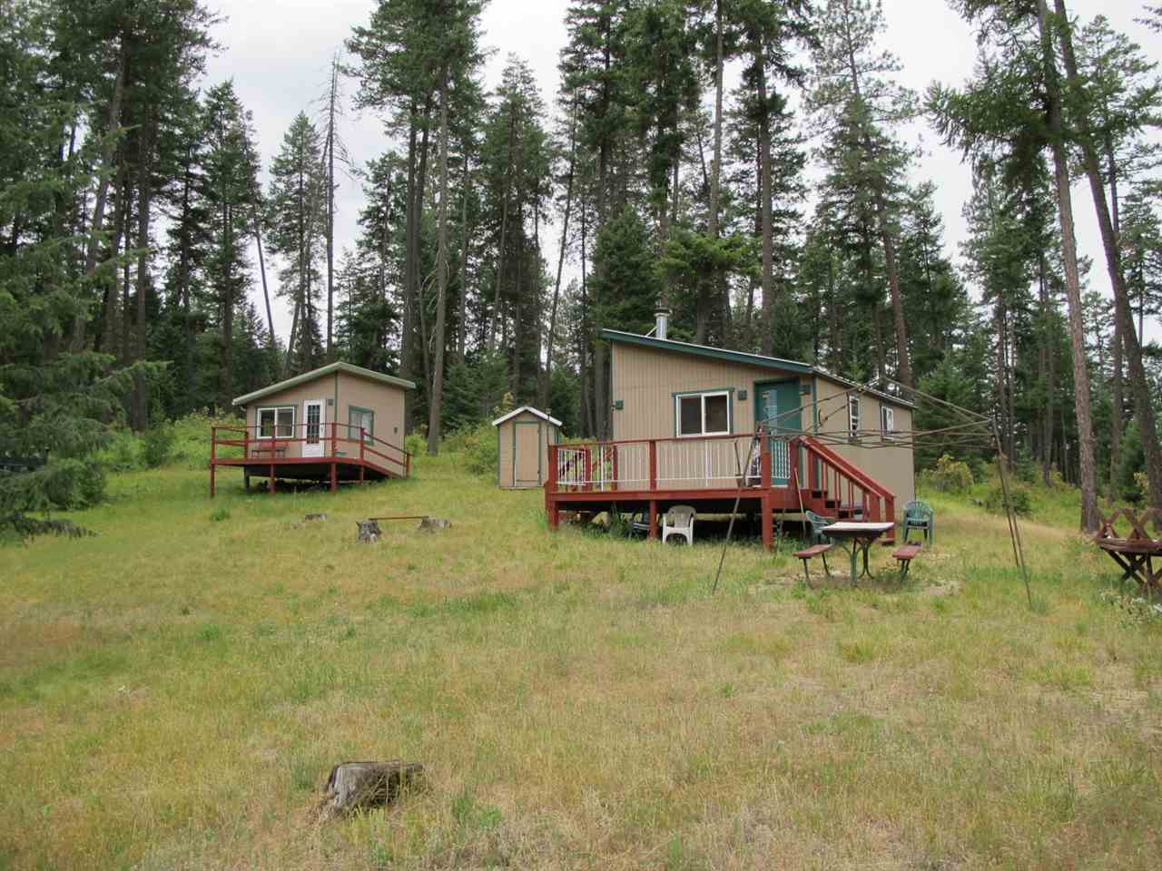 East Burnett Road Mead, WA 99021 - Photo 1 of 20