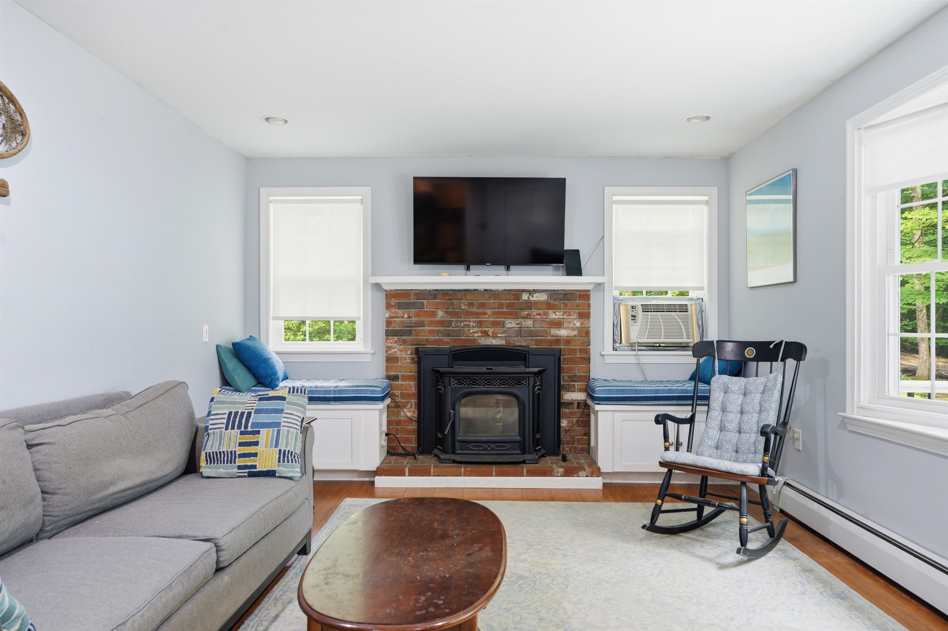 72 Old Farm Road Bedford, NH 03110 - Photo 16 of 50 Gallery Image 16