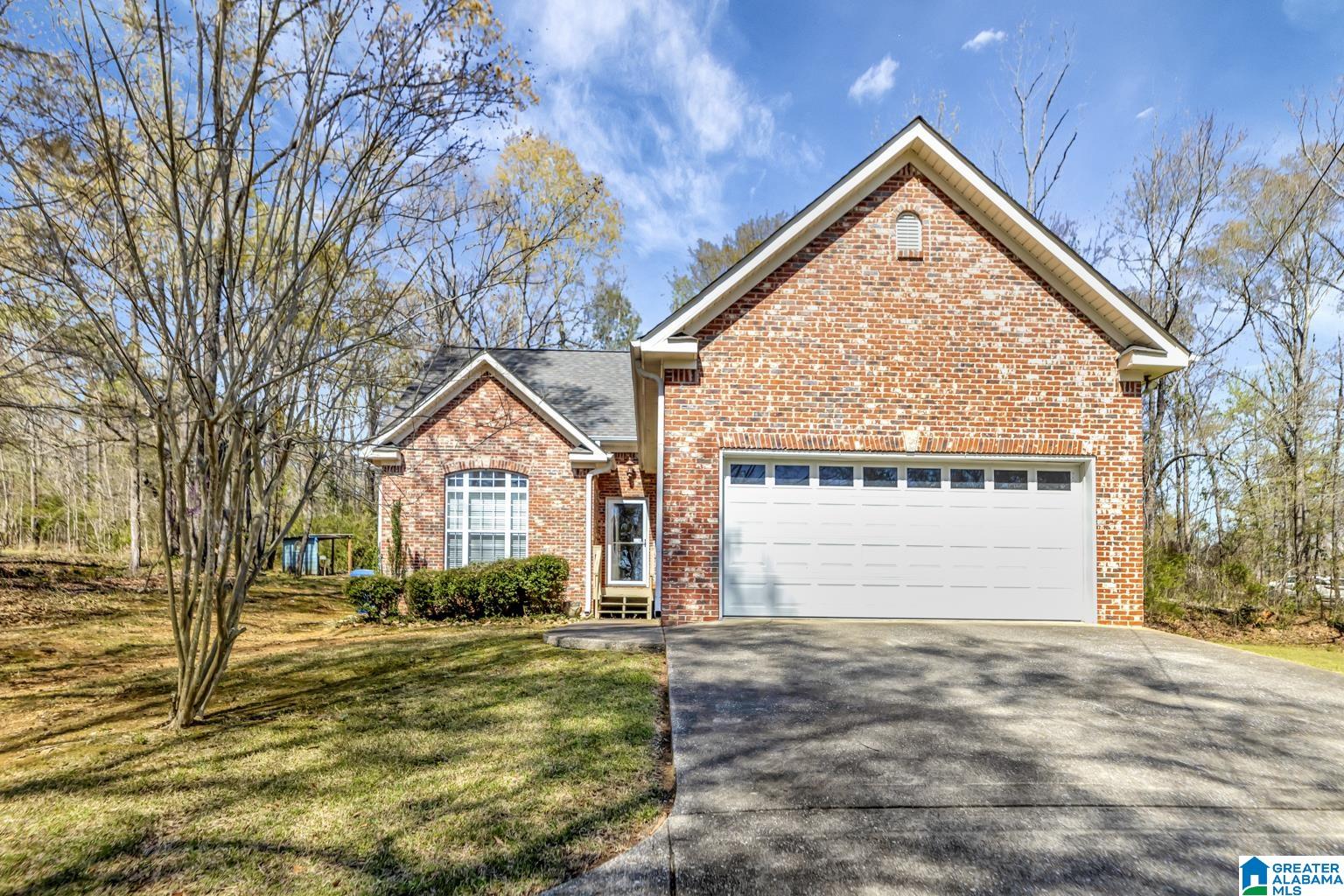 6545 Mays Bend Road Pell City, AL 35128 - Photo 1 of 27