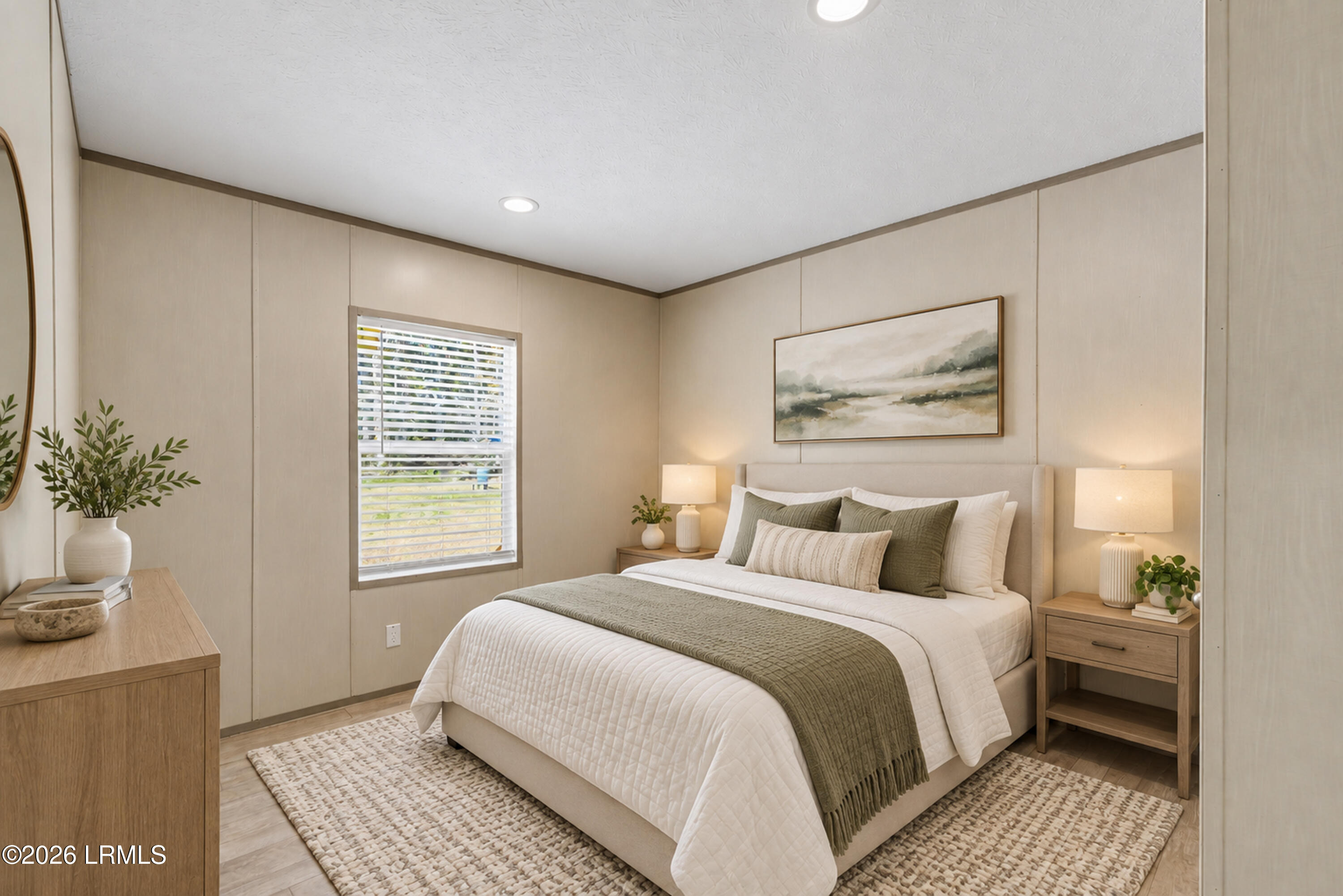 1672 Calamus Pond Road Summerville, SC 29486 - Photo 36 of 54 Bedroom 3