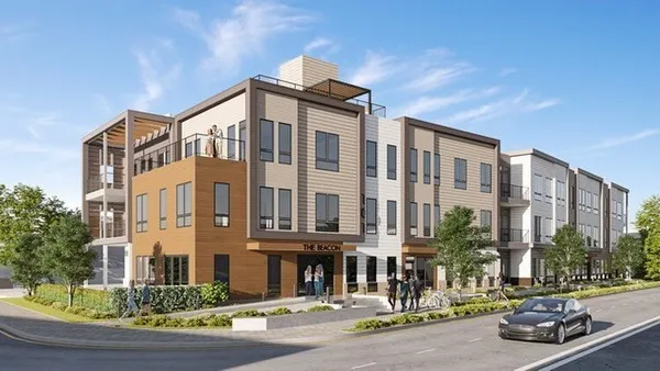 $975,000 | 101 North Beacon Street, Unit 303, Watertown, MA 02472