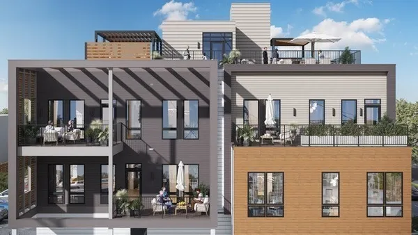 $975,000 | 101 North Beacon Street, Unit 303, Watertown, MA 02472