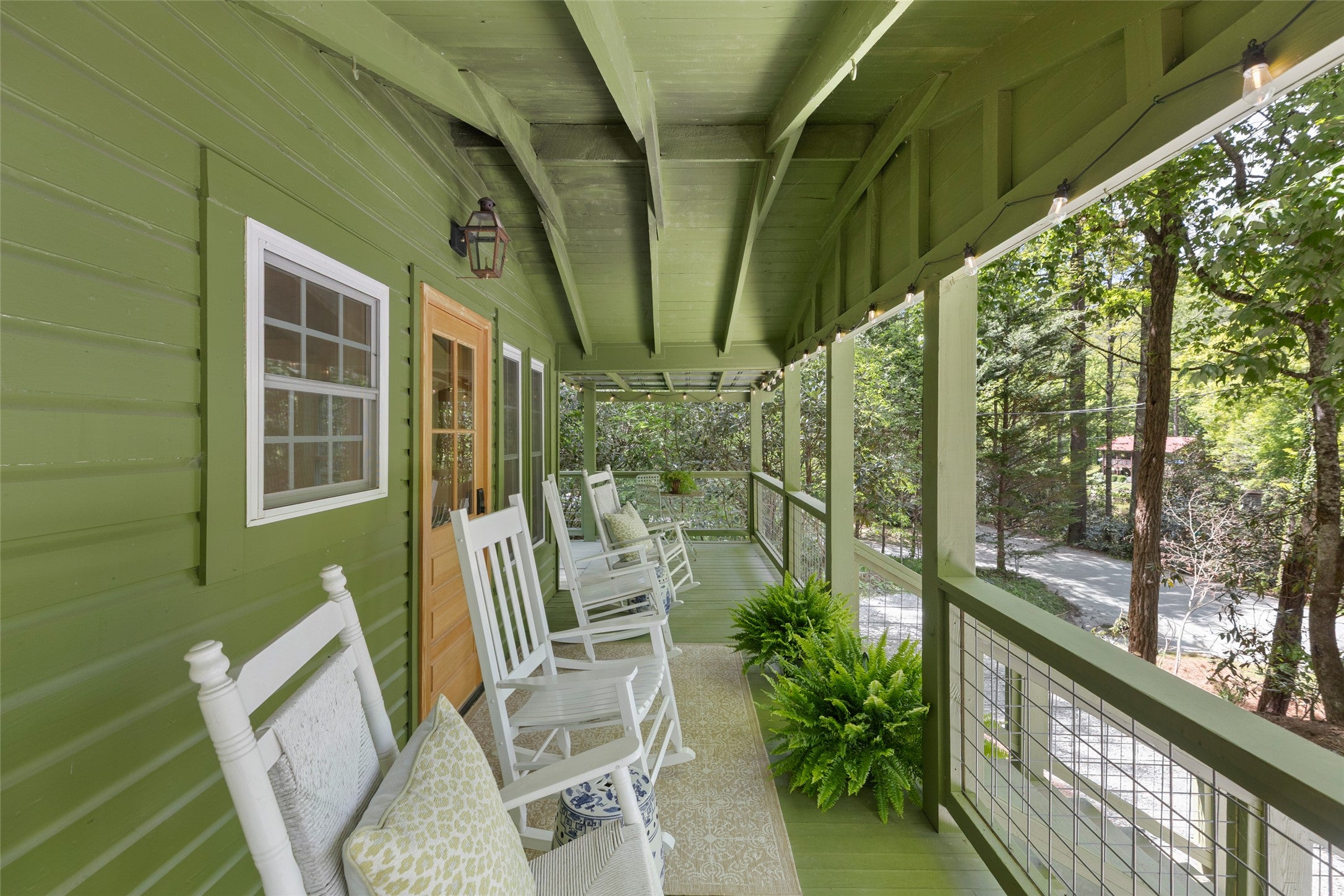 489 Lance Road Cashiers, NC 28717 - Photo 12 of 69 Gallery Image 12