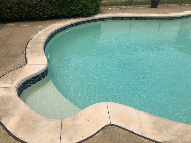 2 Worcester Street Clinton, MA 01510 - Photo 24 of 26 a view of a swimming pool with a yard