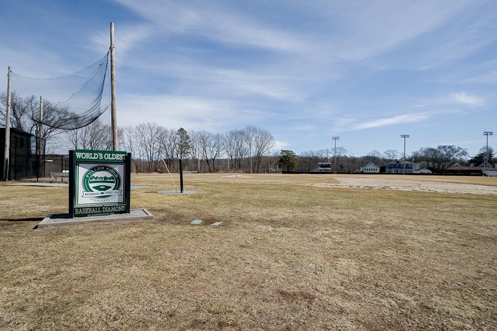 2 Worcester Street Clinton, MA 01510 - Photo 26 of 26 a view of a lake with houses