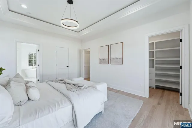 a bathroom with a bathtub and a sink