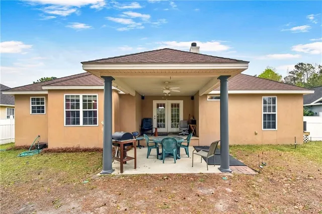 $1,975 | 375 Wellington Place, Brunswick, GA 31523