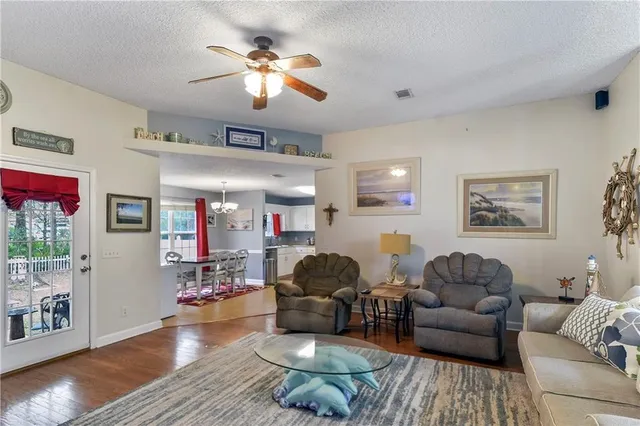 $1,975 | 375 Wellington Place, Brunswick, GA 31523