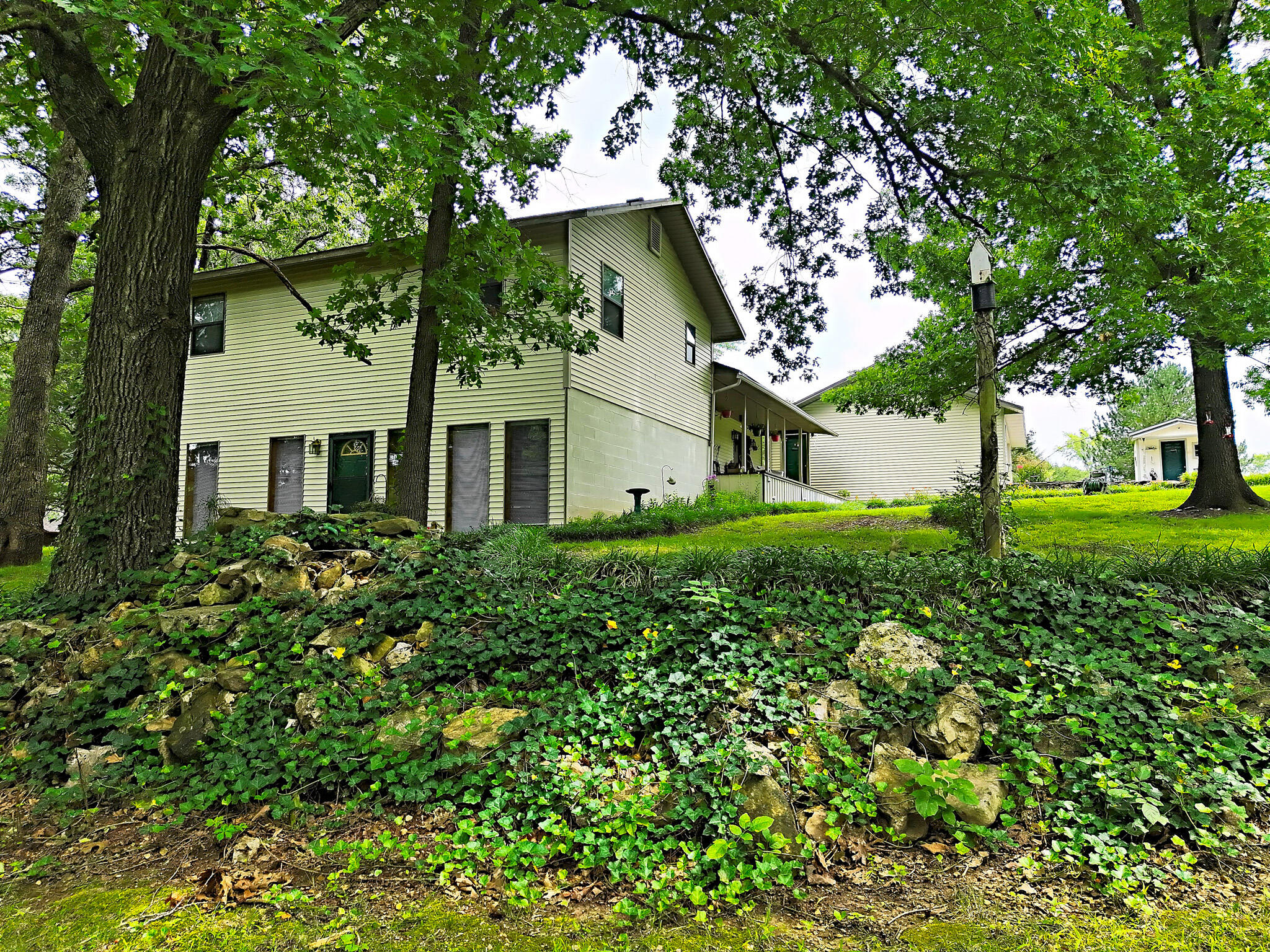 28704 Cromwell Road Shell Knob, MO 65747 - Photo 47 of 56 DJI_20260625151824_0027_V_MLS