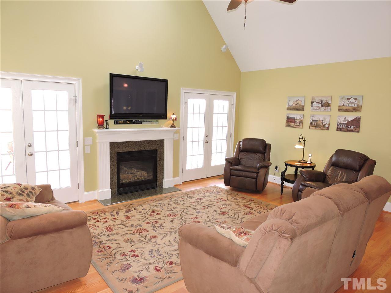 245 North Pointe Drive Roxboro, NC 27574 - Photo 3 of 25 Gallery Image 3