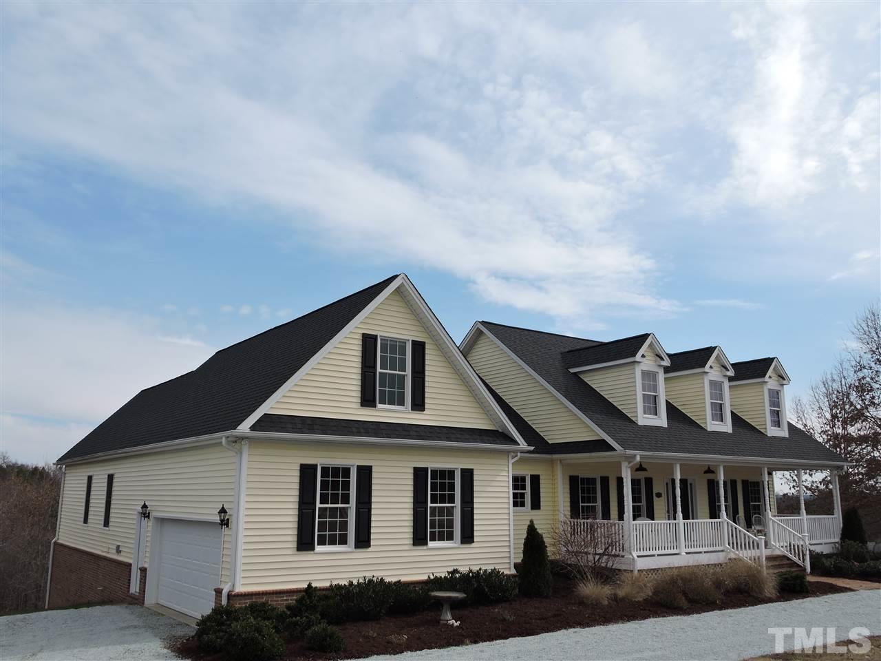 245 North Pointe Drive Roxboro, NC 27574 - Photo 22 of 25 Gallery Image 22