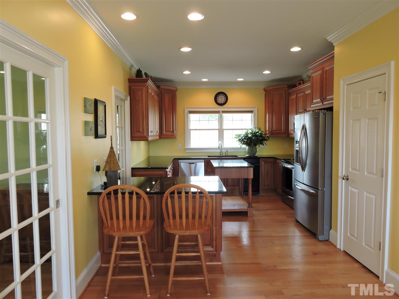 245 North Pointe Drive Roxboro, NC 27574 - Photo 8 of 25 Gallery Image 8