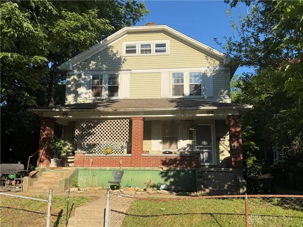 $99,950 | 27-29 Grosvenor Avenue, Dayton, OH 45417