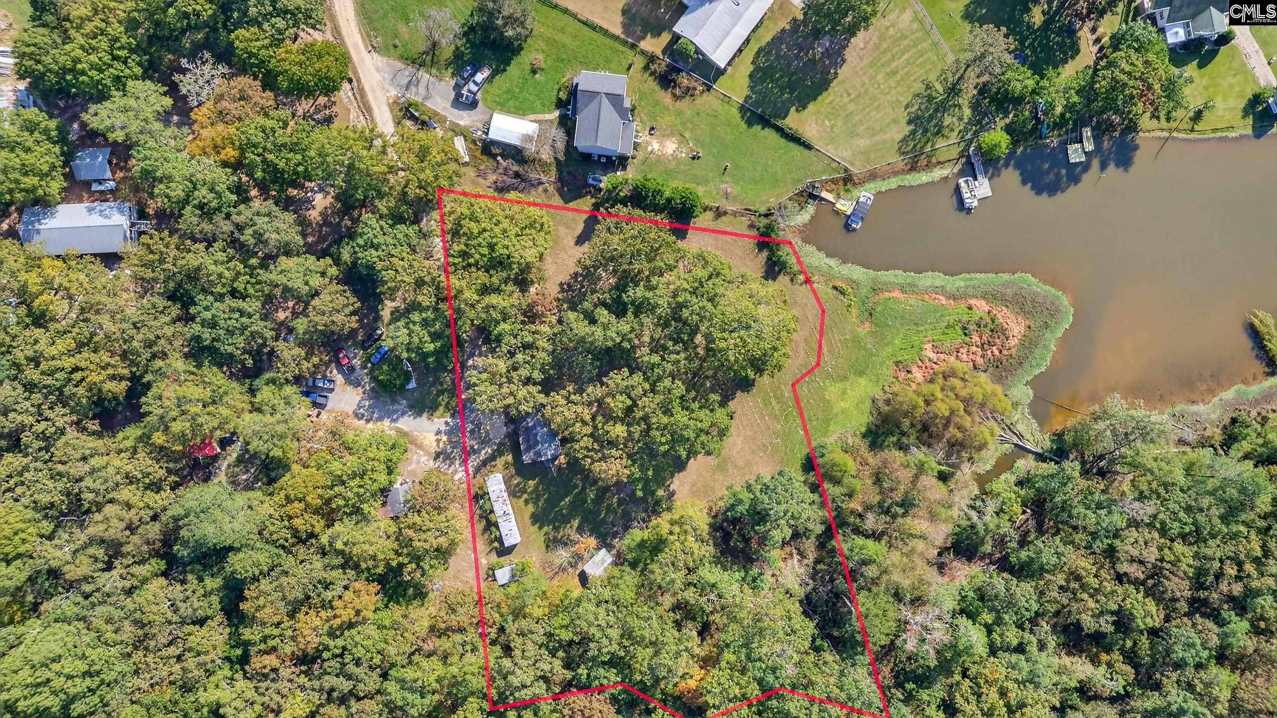 1109 Natures Cove Road Saluda, SC 29138 - Photo 16 of 36
