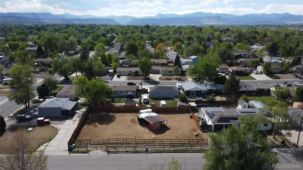 $199,900 | 3875 Nelson Street, Wheat Ridge, CO 80033