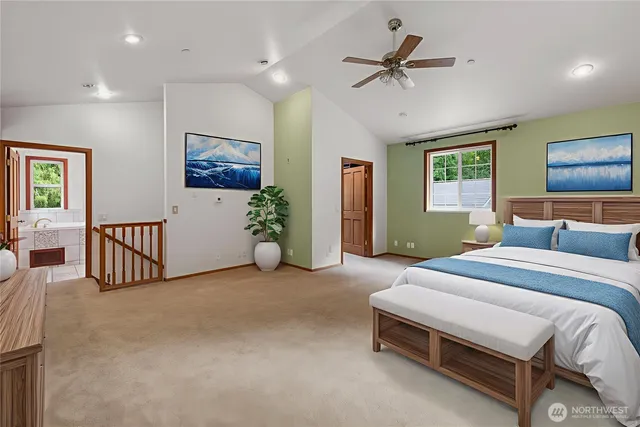 $1,080,000 | 19510 190th Avenue East, Orting, WA 98360