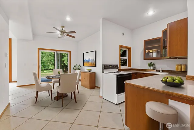 $1,080,000 | 19510 190th Avenue East, Orting, WA 98360