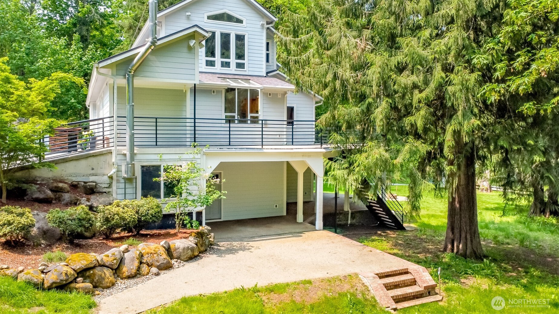 19510 190th Avenue East Orting, WA 98360 - Photo 30 of 40