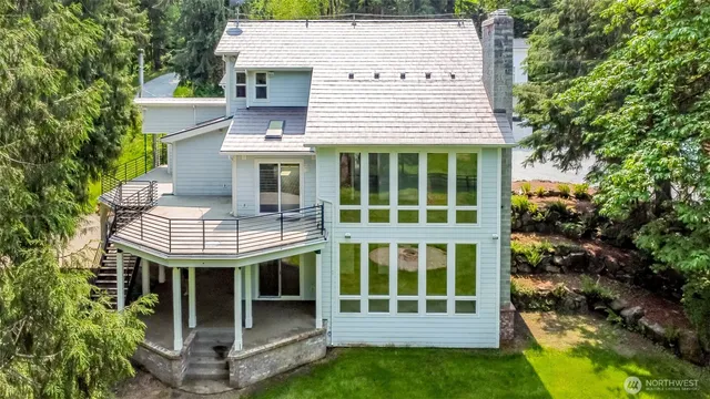 $1,080,000 | 19510 190th Avenue East, Orting, WA 98360