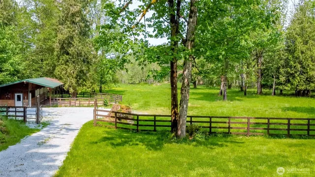 $1,080,000 | 19510 190th Avenue East, Orting, WA 98360