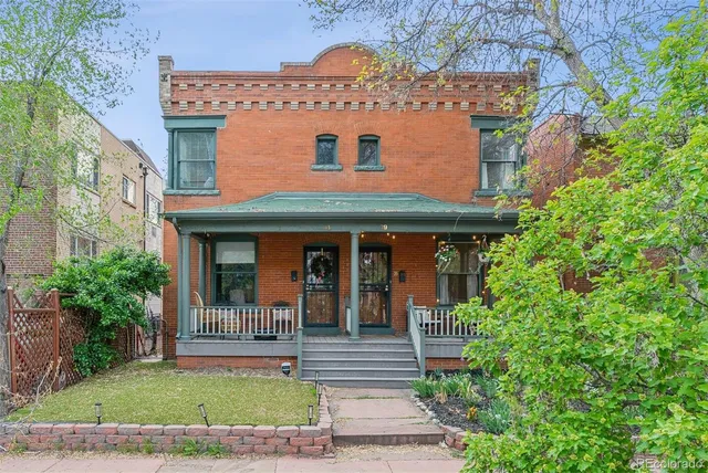 $690,000 | 39 South Grant Street, Denver, CO 80209