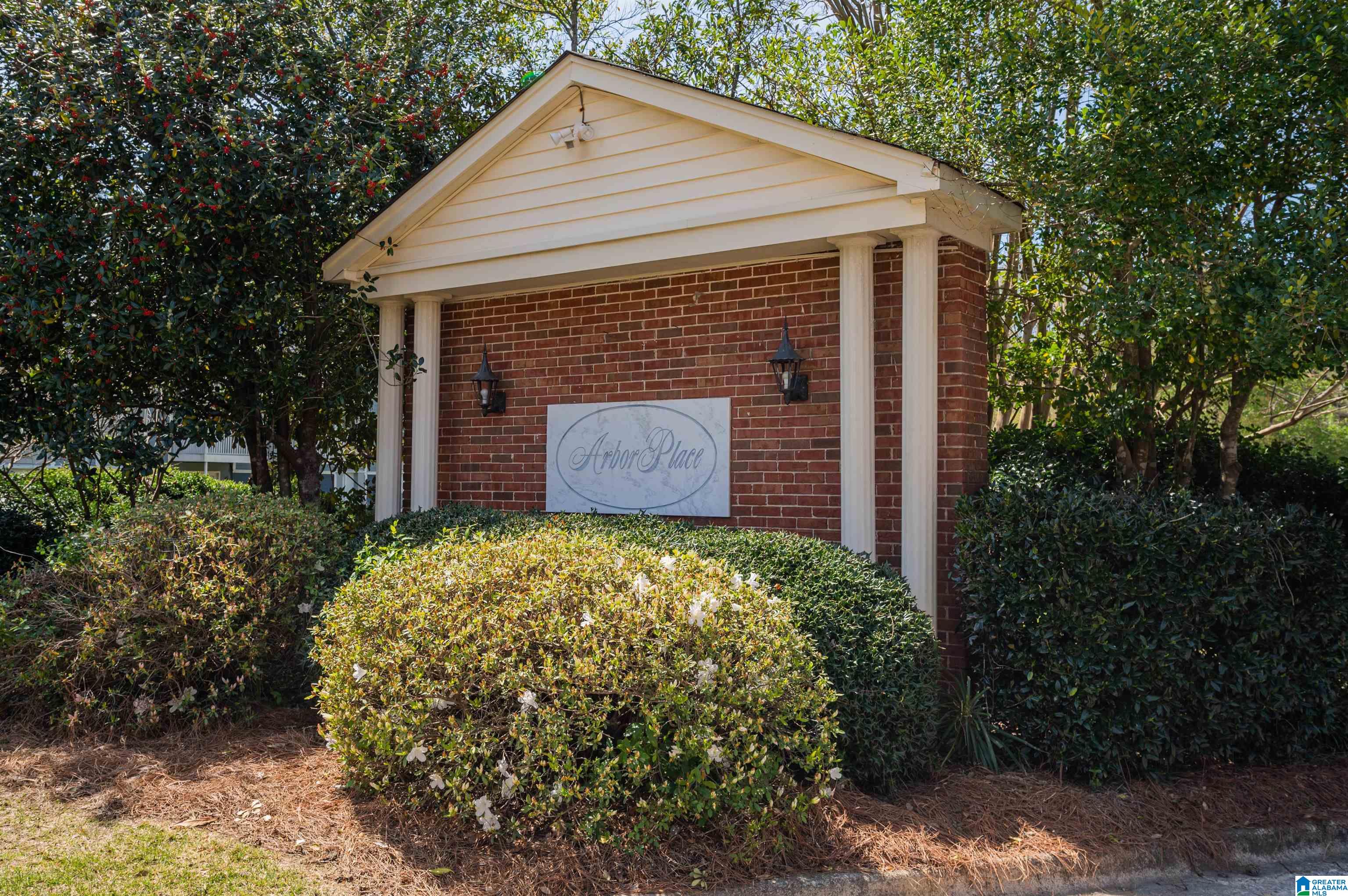 3401 Sandner Court, Unit R Birmingham, AL 35209 - Photo 43 of 48