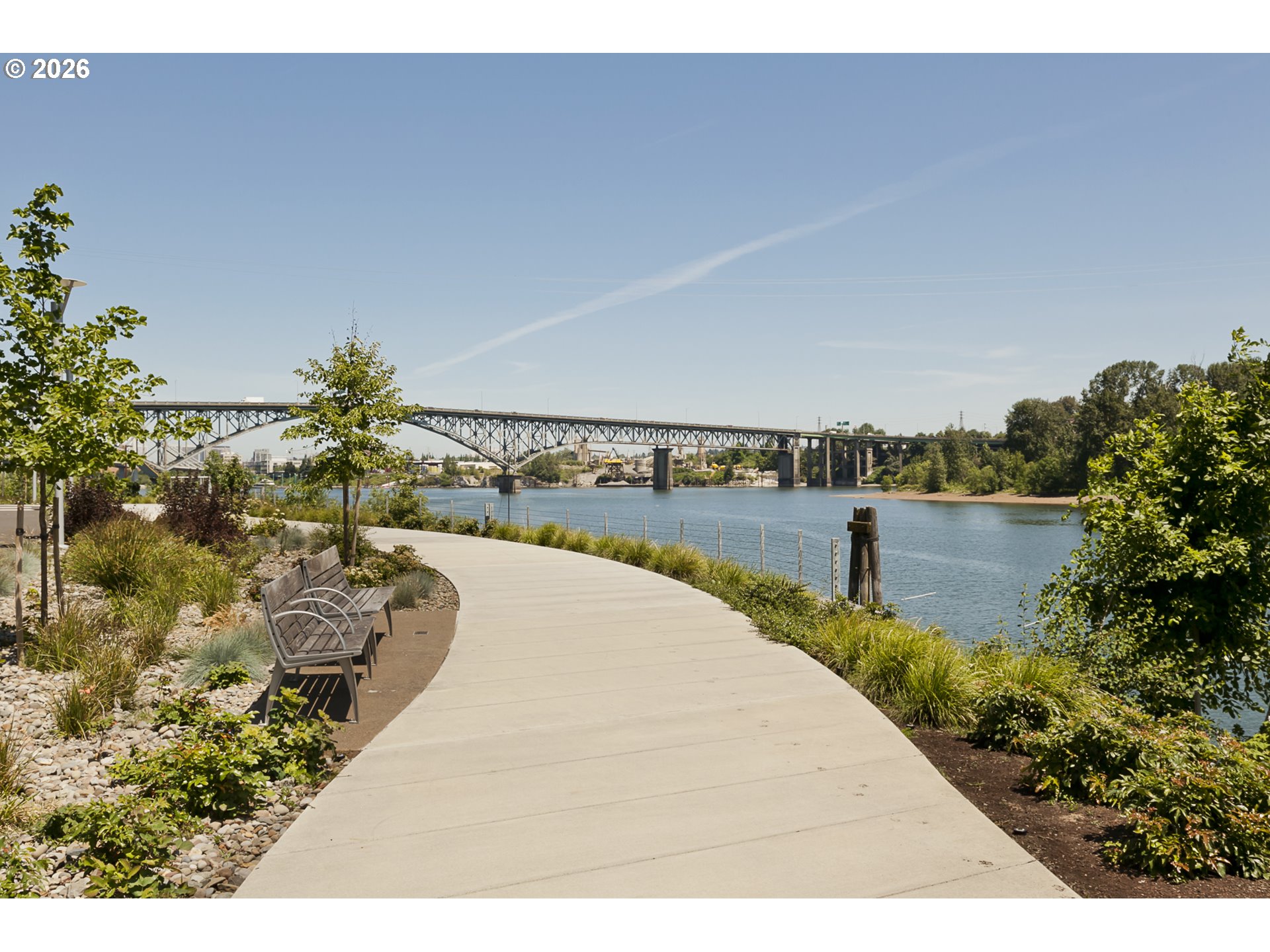 836 South Curry Street, Unit 708 Portland, OR 97239 - Photo 40 of 42
