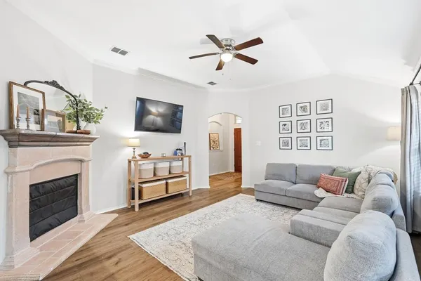 $2,250 | 14316 Broomstick Road, Fort Worth, TX 76052
