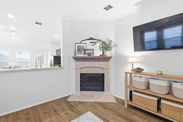 $2,250 | 14316 Broomstick Road, Fort Worth, TX 76052