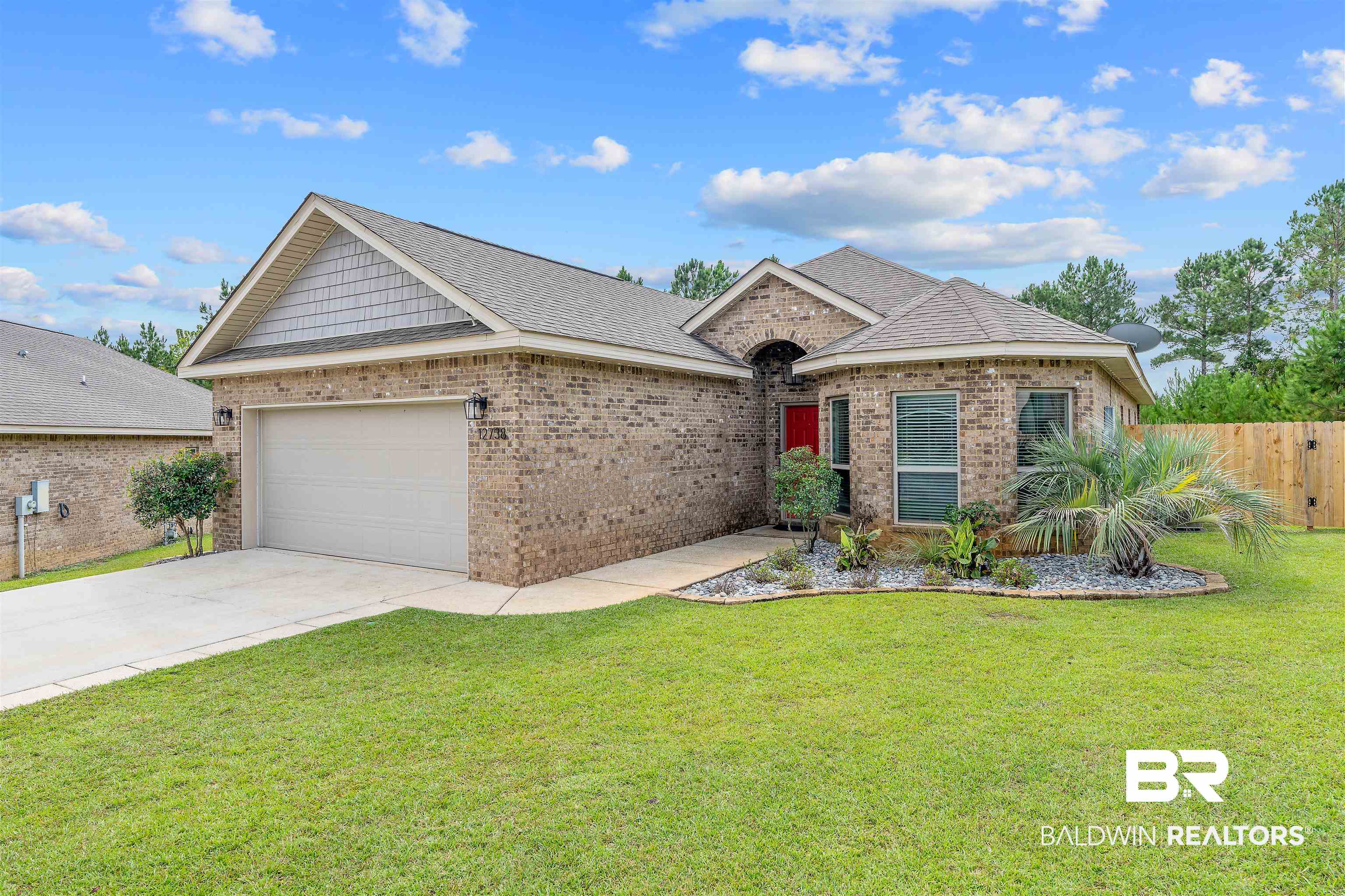 12738 Chickadee Lane Daphne, AL 36527 - Photo 2 of 30 Front