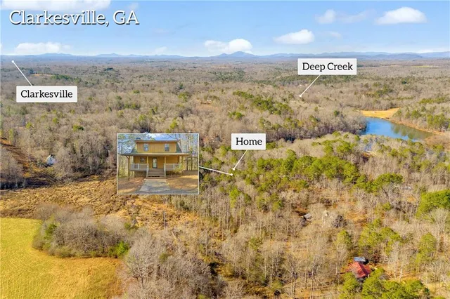 a view of ocean view