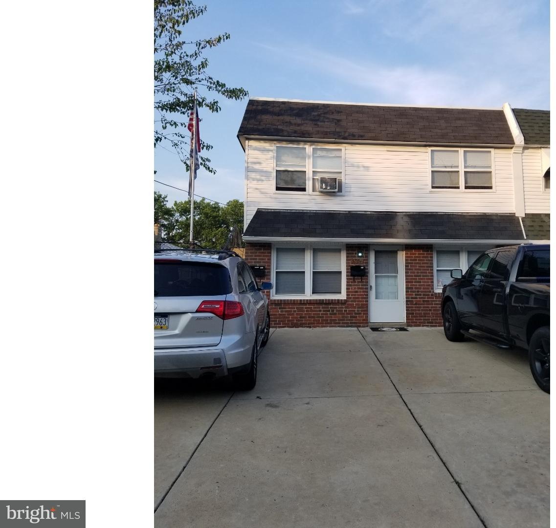 3101 Comly Road Philadelphia, PA 19154 - Photo 1 of 22 Exterior Front