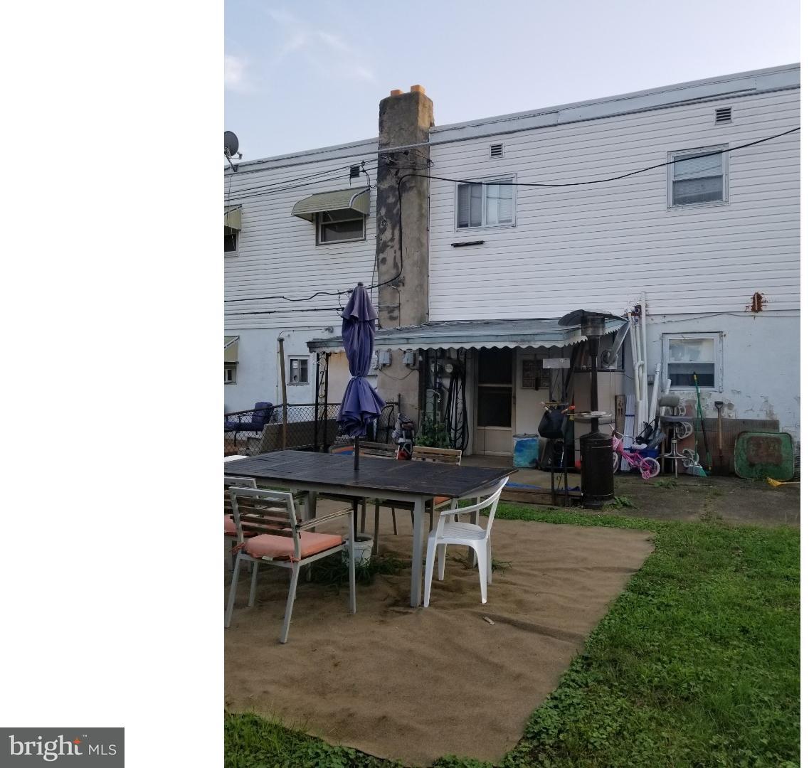 3101 Comly Road Philadelphia, PA 19154 - Photo 16 of 22 Exterior Back