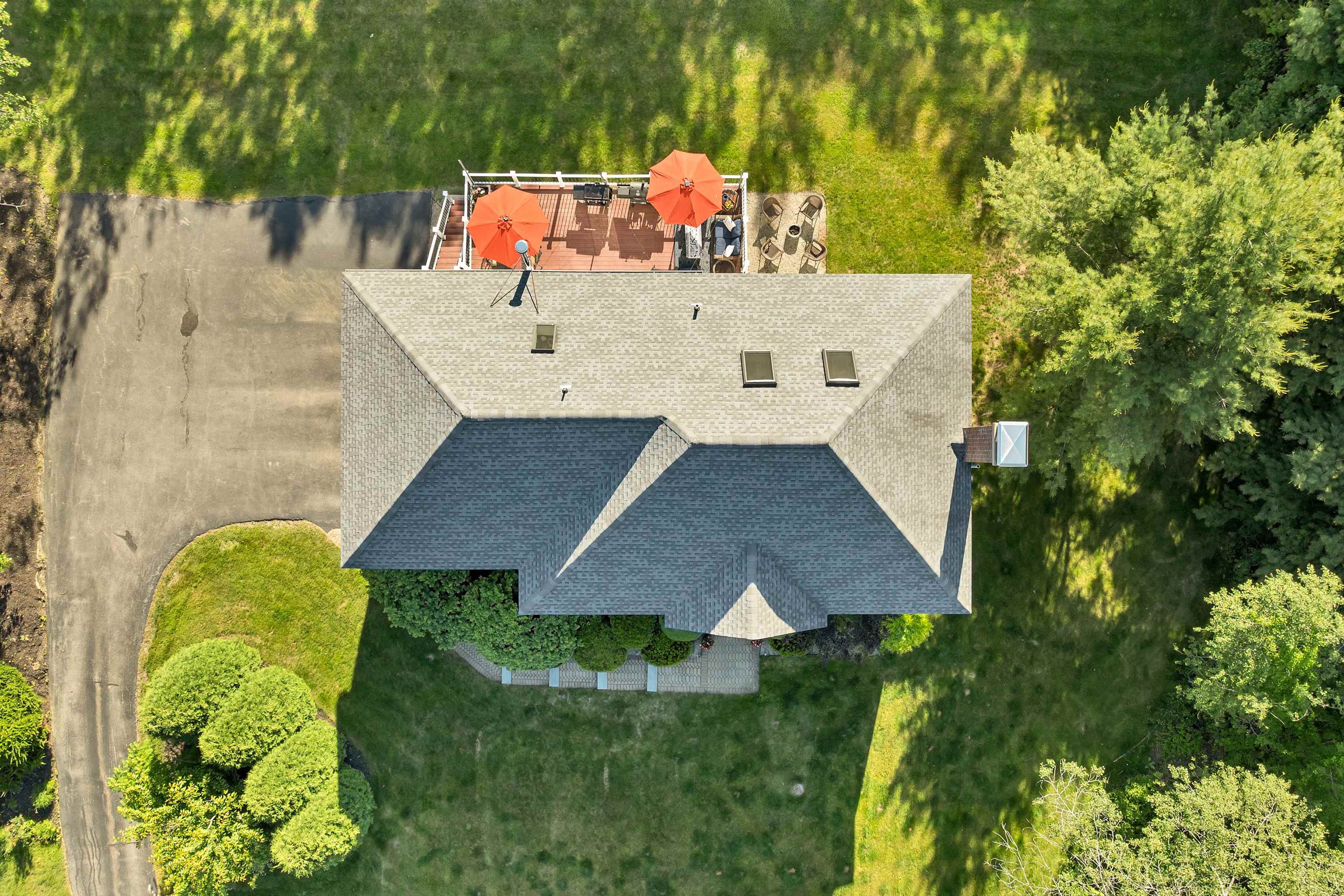 12 Long Meadow Road Windham, NH 03087 - Photo 44 of 53