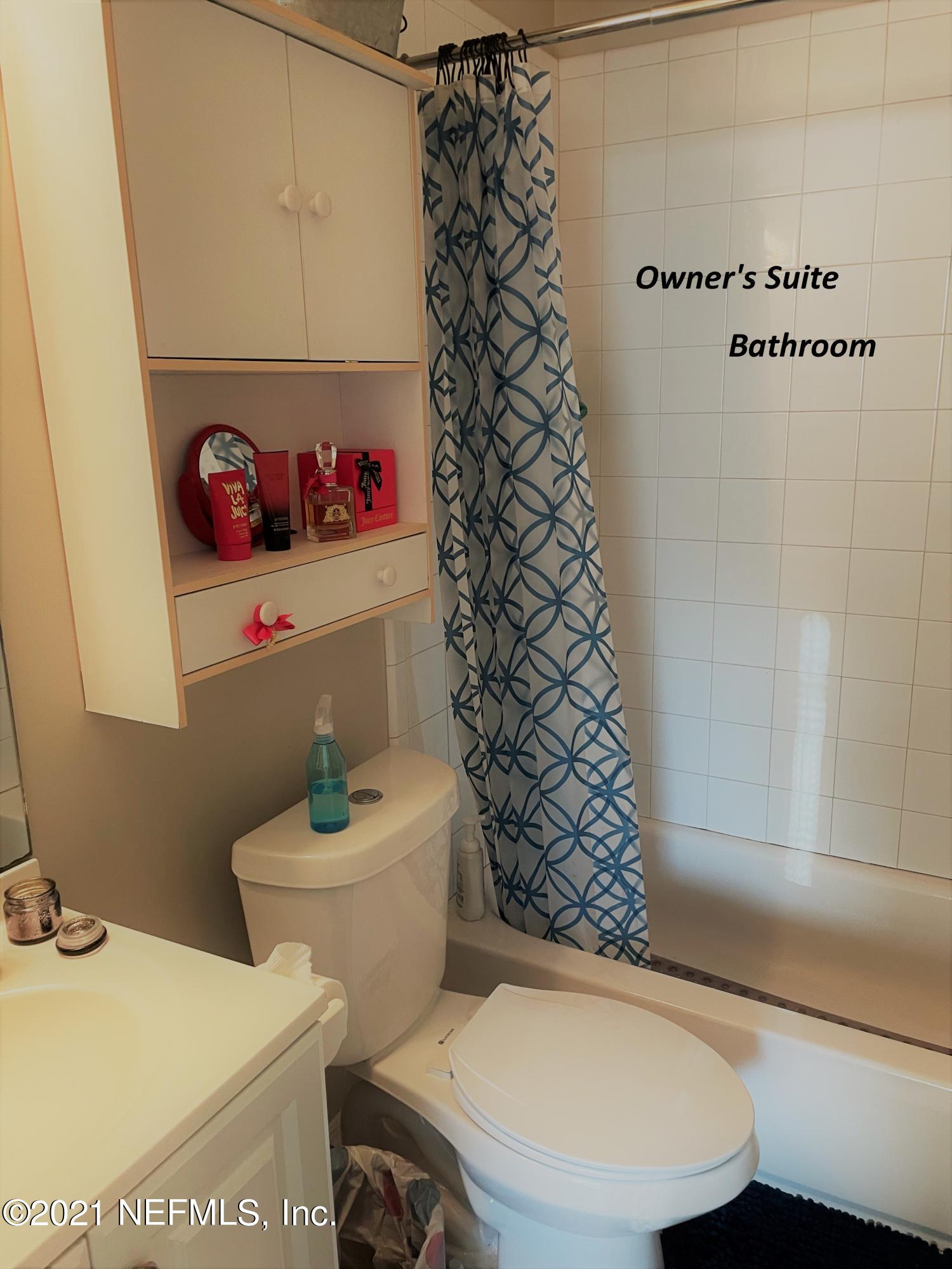 211 Spring Street St. Augustine, FL 32084 - Photo 5 of 27 8