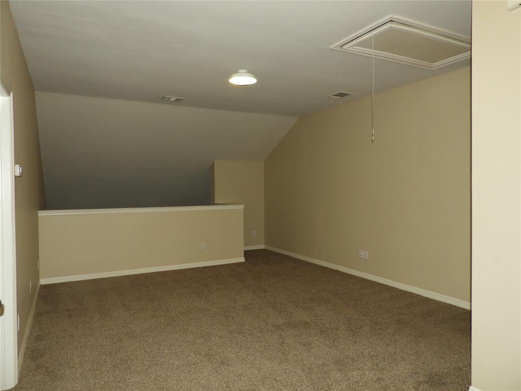 5812 Quicksilver Drive McKinney, TX 75070 - Photo 11 of 17 a view of room
