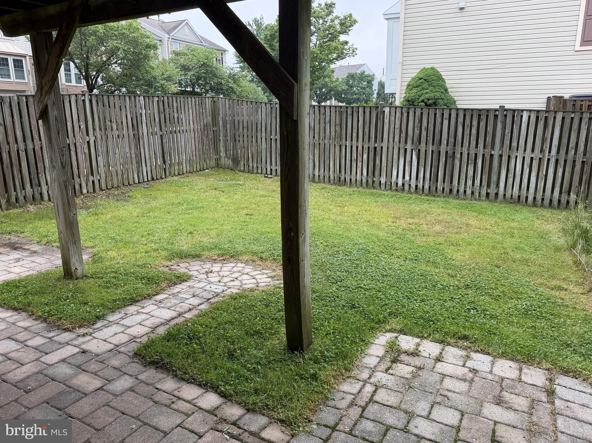 2419 Warm Spring Way Odenton, MD 21113 - Photo 21 of 22