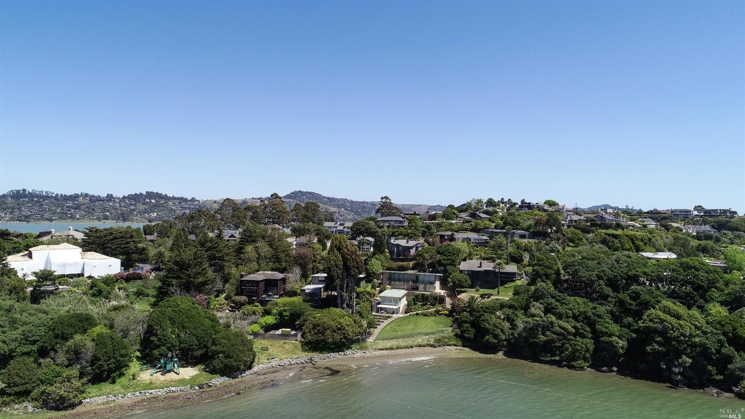 10 Great Cir Drive Mill Valley, CA 94941 - Photo 1 of 1 a view of a city