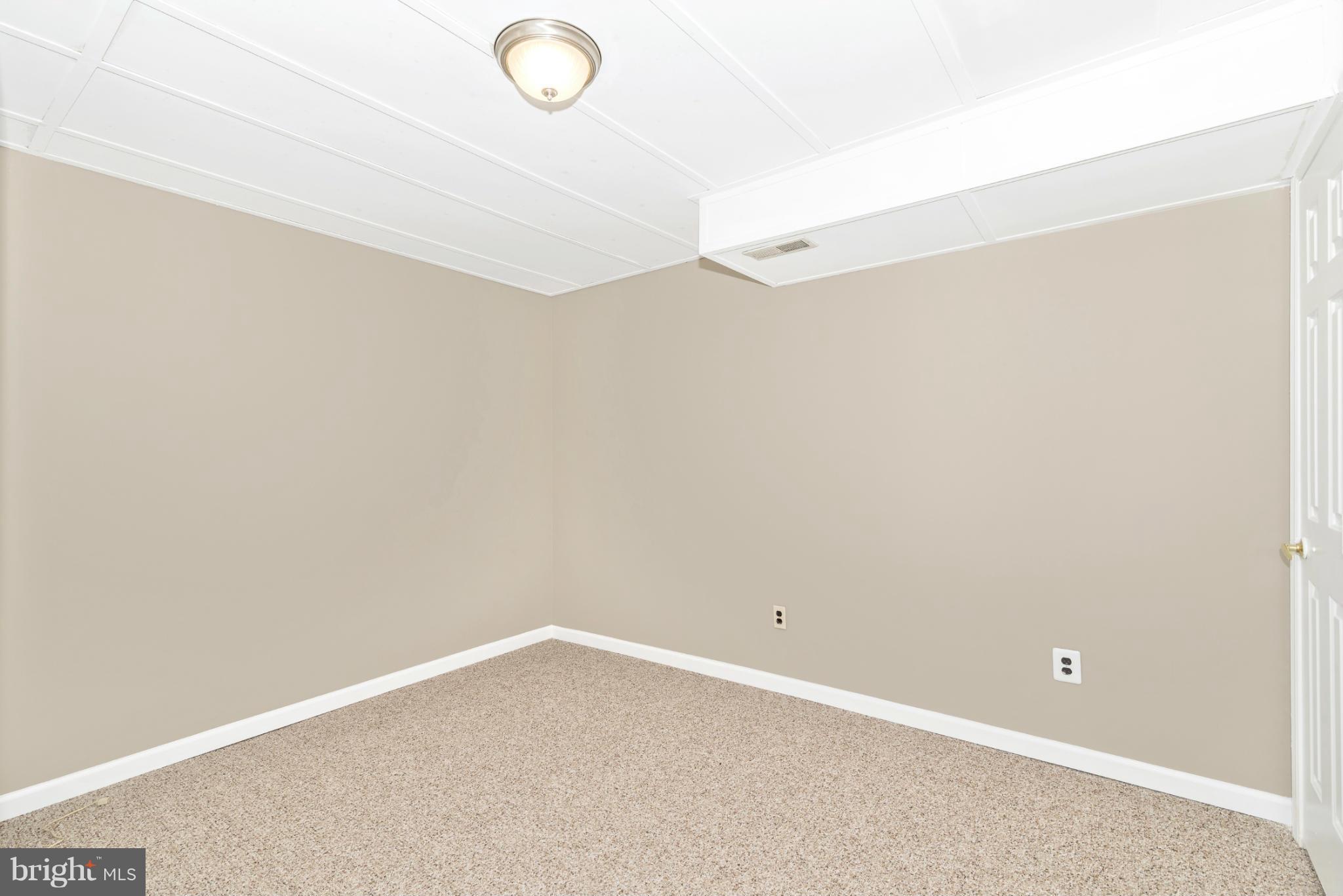 9228 Ridgefield Circle Frederick, MD 21701 - Photo 23 of 27 Bonus Room - Guest Area