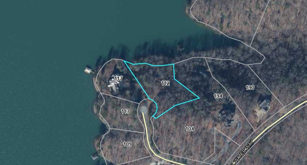 112 Misty Water Loop Sunset, SC 29685 - Photo 13 of 20