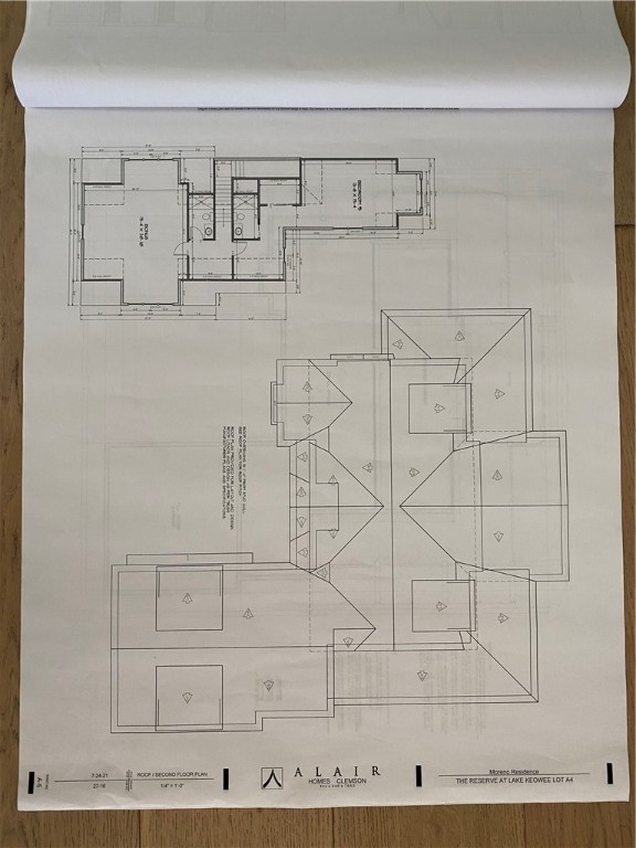 112 Misty Water Loop Sunset, SC 29685 - Photo 16 of 20