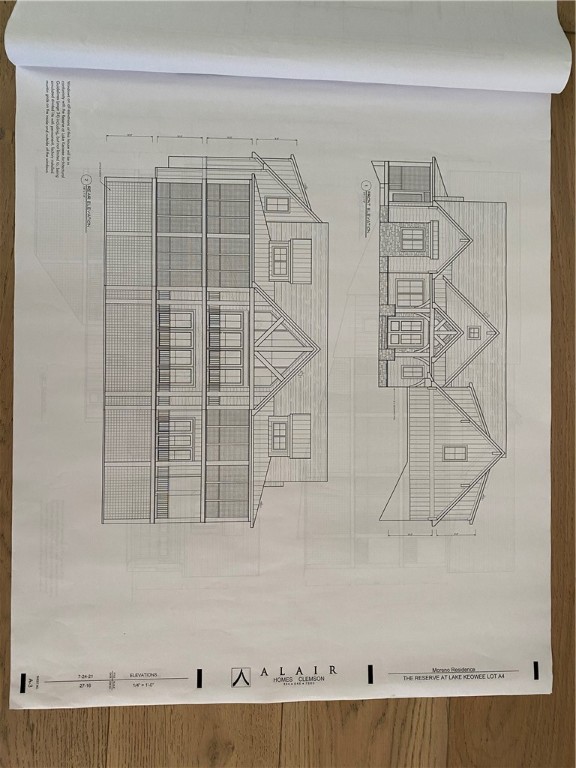 112 Misty Water Loop Sunset, SC 29685 - Photo 17 of 20
