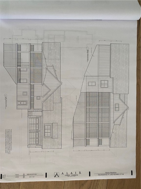 112 Misty Water Loop Sunset, SC 29685 - Photo 19 of 20