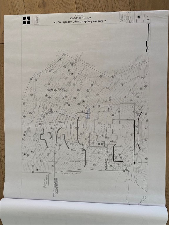 112 Misty Water Loop Sunset, SC 29685 - Photo 20 of 20