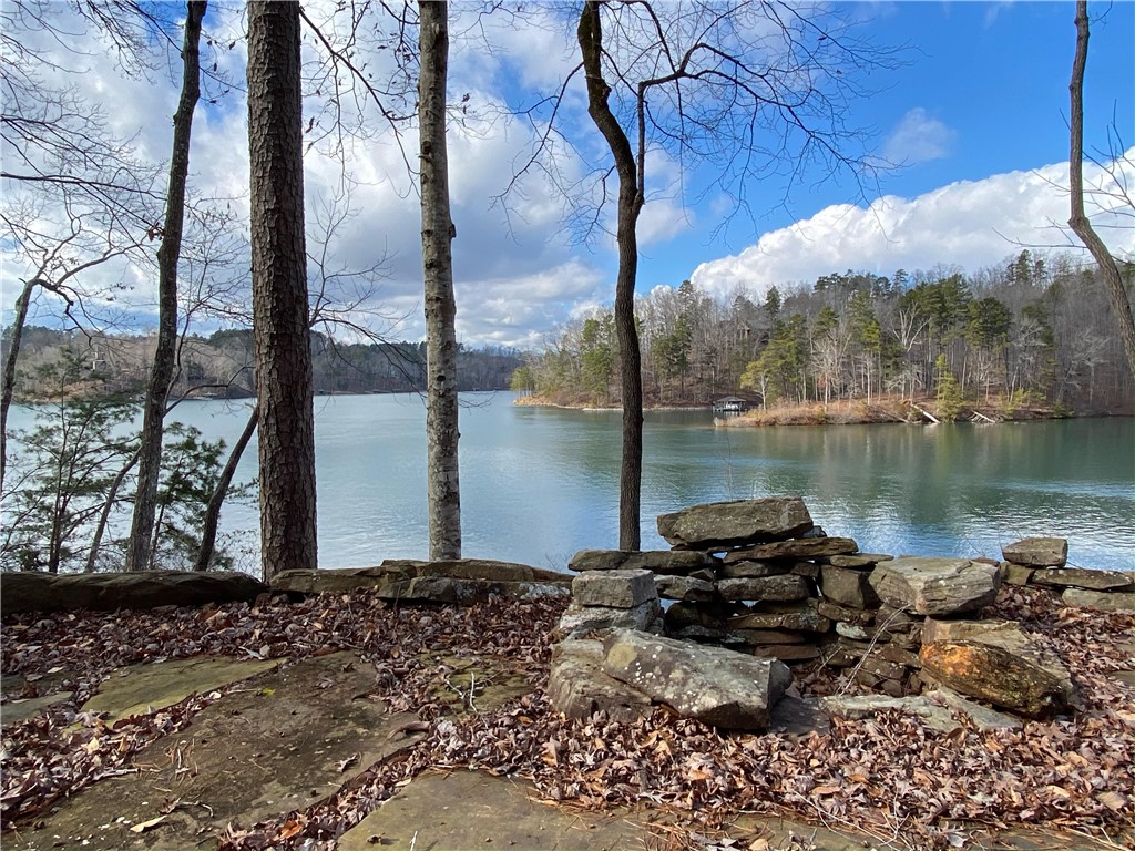 112 Misty Water Loop Sunset, SC 29685 - Photo 5 of 20 Please note, this photo was taken prior to dock be